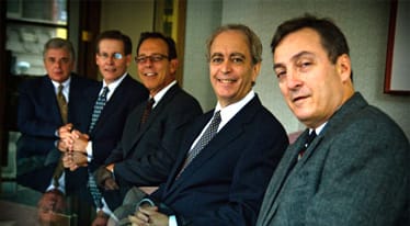 Photo of Professionals at Uthoff, Graeber, Bobinette & Blanke | Attorneys At Law